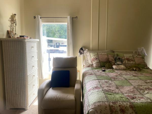 1998 Nobility Mobile Home