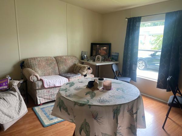 1998 Nobility Mobile Home