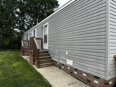Mobile Home at 16685 Durham Macomb, MI 48044