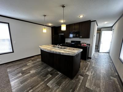 Photo 3 of 8 of home located at 16685 Durham Macomb, MI 48044