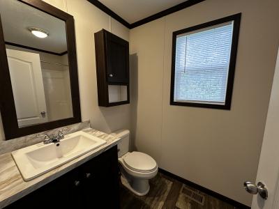 Photo 5 of 8 of home located at 16685 Durham Macomb, MI 48044