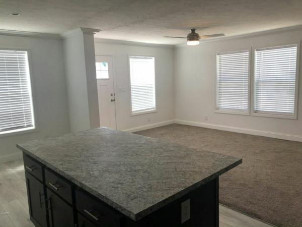 2025 Skyline - Arkansas Vail - GAS Mobile Home