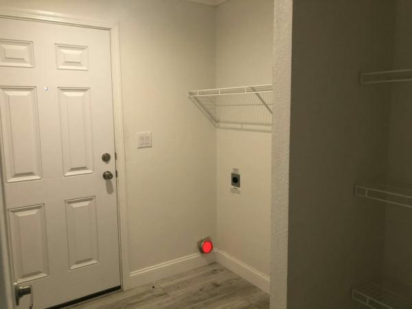 2025 Skyline - Arkansas Vail - GAS Mobile Home