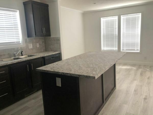 2025 Skyline - Arkansas Vail - GAS Mobile Home
