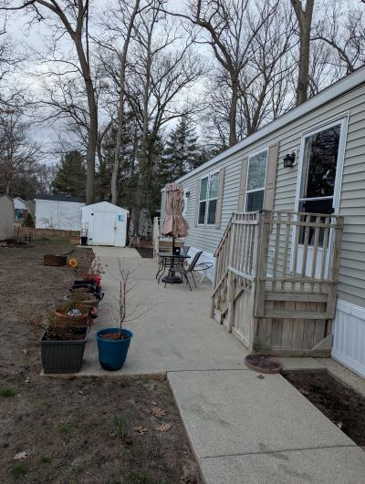 Photo 1 of 9 of home located at 13541 Pinewood Drive Grand Haven, MI 49417