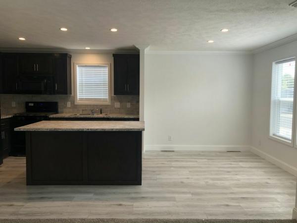 2025 Skyline - Arkansas Vail - GAS Mobile Home