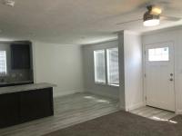 2025 Skyline - Arkansas Vail - GAS Mobile Home