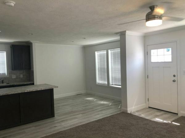 2025 Skyline - Arkansas Vail - GAS Mobile Home