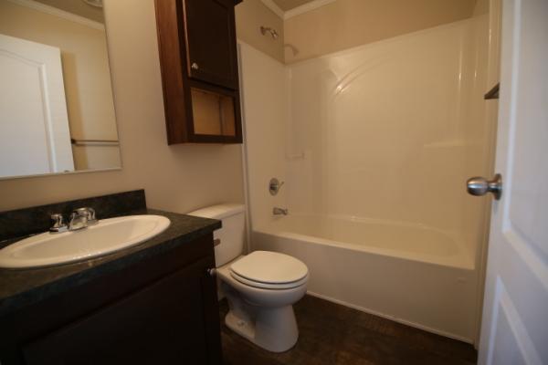 2012 Crest NA Mobile Home