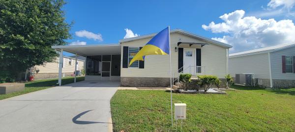 2006 LEXN 1234 Mobile Home