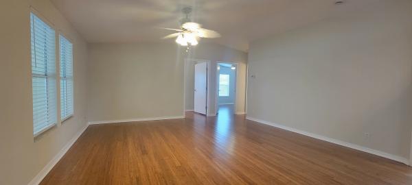 2006 LEXN 1234 Mobile Home