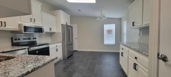 2006 LEXN 1234 Mobile Home