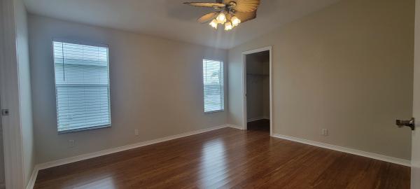 2006 LEXN 1234 Mobile Home
