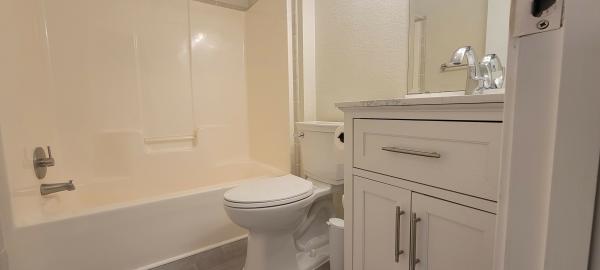 2006 LEXN 1234 Mobile Home