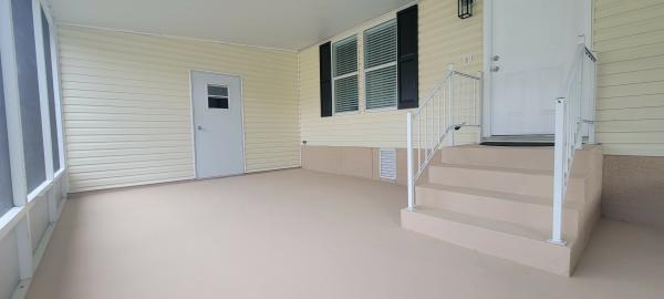 2006 LEXN 1234 Mobile Home