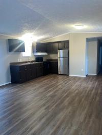 2008 Horton Homes Inc Economy Mobile Home