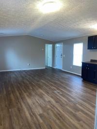 2008 Horton Homes Inc Economy Mobile Home