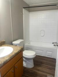 2008 Horton Homes Inc Economy Mobile Home