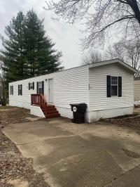 2008 Horton Homes Inc Economy Mobile Home