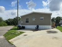 2019 Live Oak Homes U2403B Manufactured Home