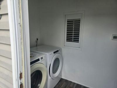 Mobile Home at 215 Creek Water Circle Tampa, FL 33615