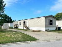2010 Harmony Harmony Manufactured Home