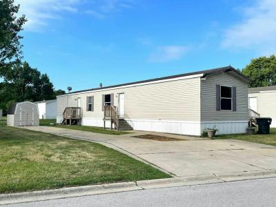 Mobile Home at 624 Linda Lane Lynwood, IL 60411