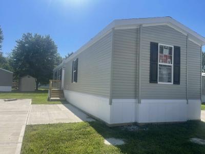 Mobile Home at 53 H Ct. Westfield, IN 46074