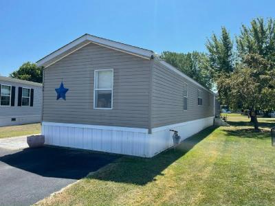 Mobile Home at 139 Del Ct. E. Lockport, NY 14094