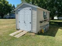 1997 Skyline BSP 439-CTB PRO. 6439 Mobile Home