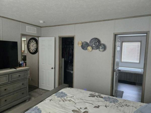 2023 Clayton TBD Mobile Home