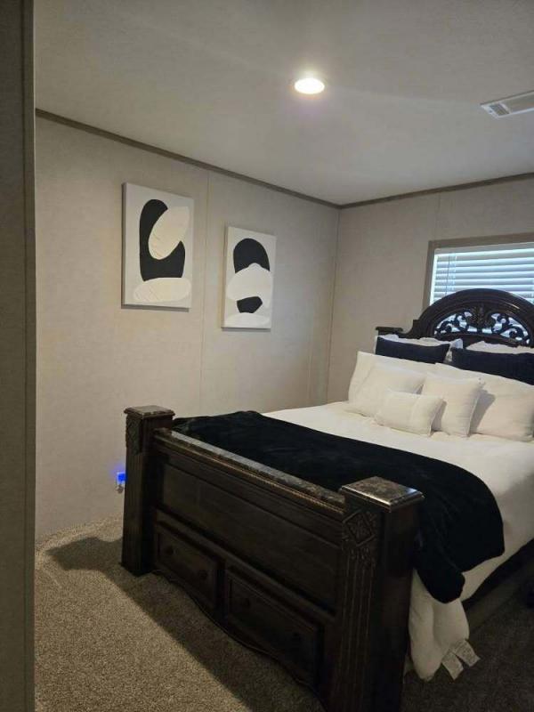 2023 Clayton TBD Mobile Home