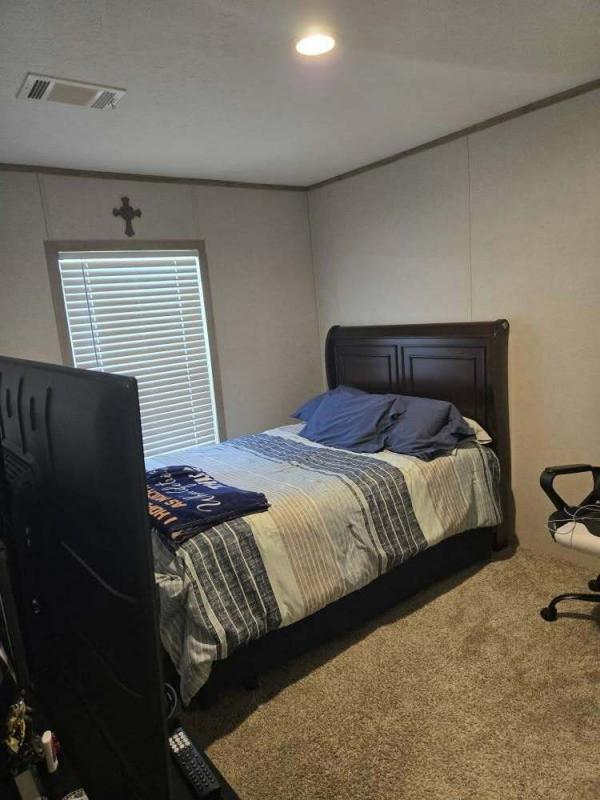 2023 Clayton TBD Mobile Home