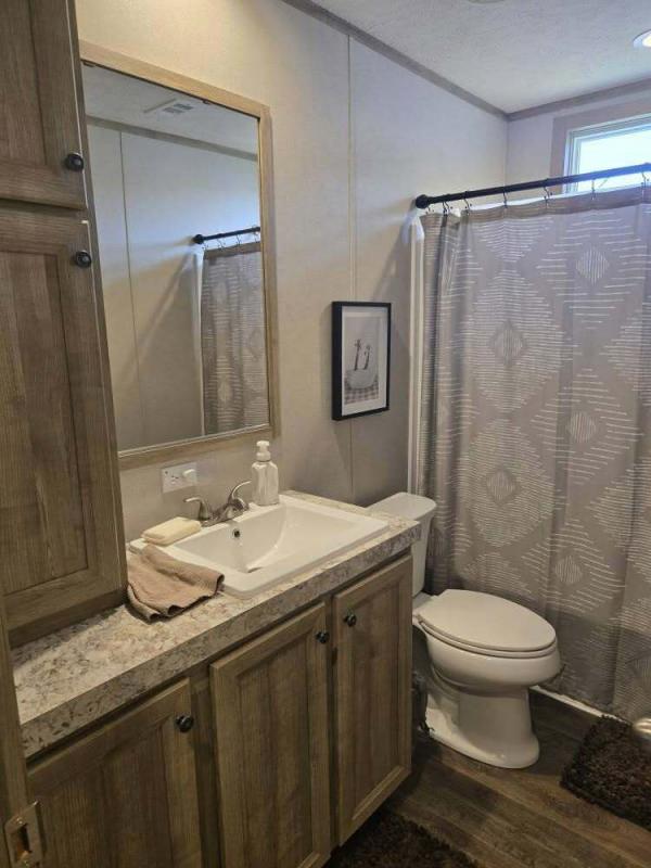 2023 Clayton TBD Mobile Home