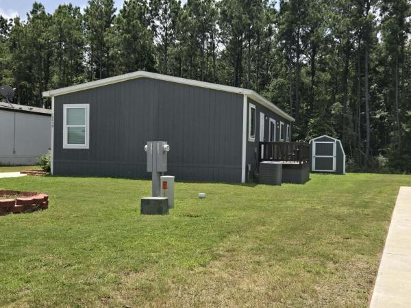 2023 Clayton TBD Mobile Home