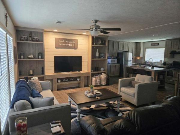 2023 Clayton TBD Mobile Home