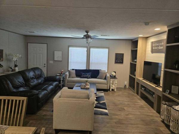 2023 Clayton TBD Mobile Home