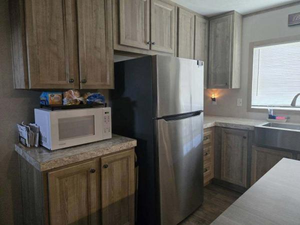 2023 Clayton TBD Mobile Home