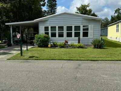 Mobile Home at 10939 Tall Oak Circle Riverview, FL 33569