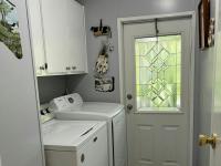1988 Fleetwood Barr Mobile Home