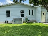 1988 Fleetwood Barr Mobile Home