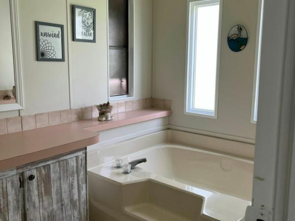 1988 Fleetwood Barr Mobile Home