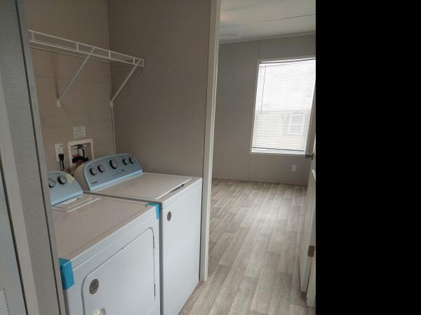 2022 Champion 19CS1660A Mobile Home