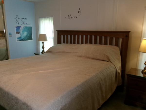 1985 PH Mobile Home