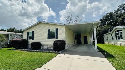 Mobile Home at 592 S Crooked Tree Path Homosassa, FL 34448
