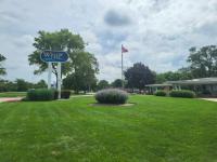 2025 Skyline - Lancaster Schaumburg Mobile Home