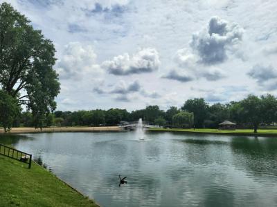 Photo 4 of 6 of home located at 72 Parkwood Road Elgin, IL 60123