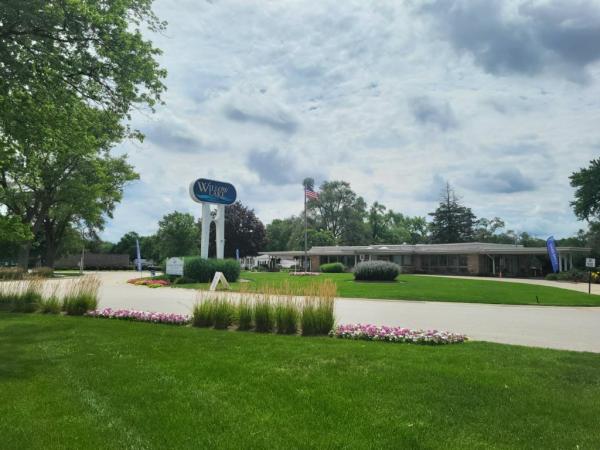2025 Skyline - Lancaster Madison Mobile Home