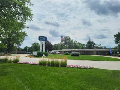 Mobile Home at 1167 Candida Road Elgin, IL 60123