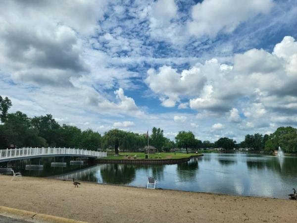 2025 Skyline - Lancaster Mobile Home For Sale